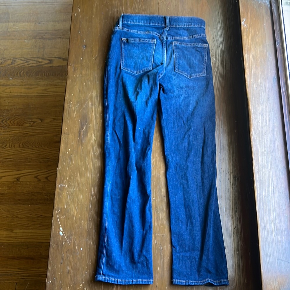 Old navy boys straight jeans